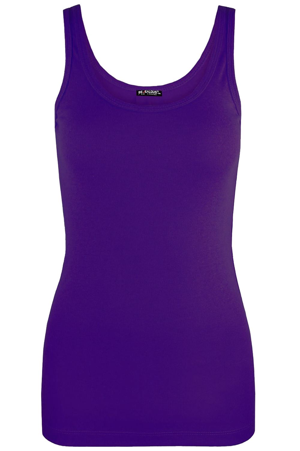 Cotton Big Size Summer men Sport gym clothing Tank Tops