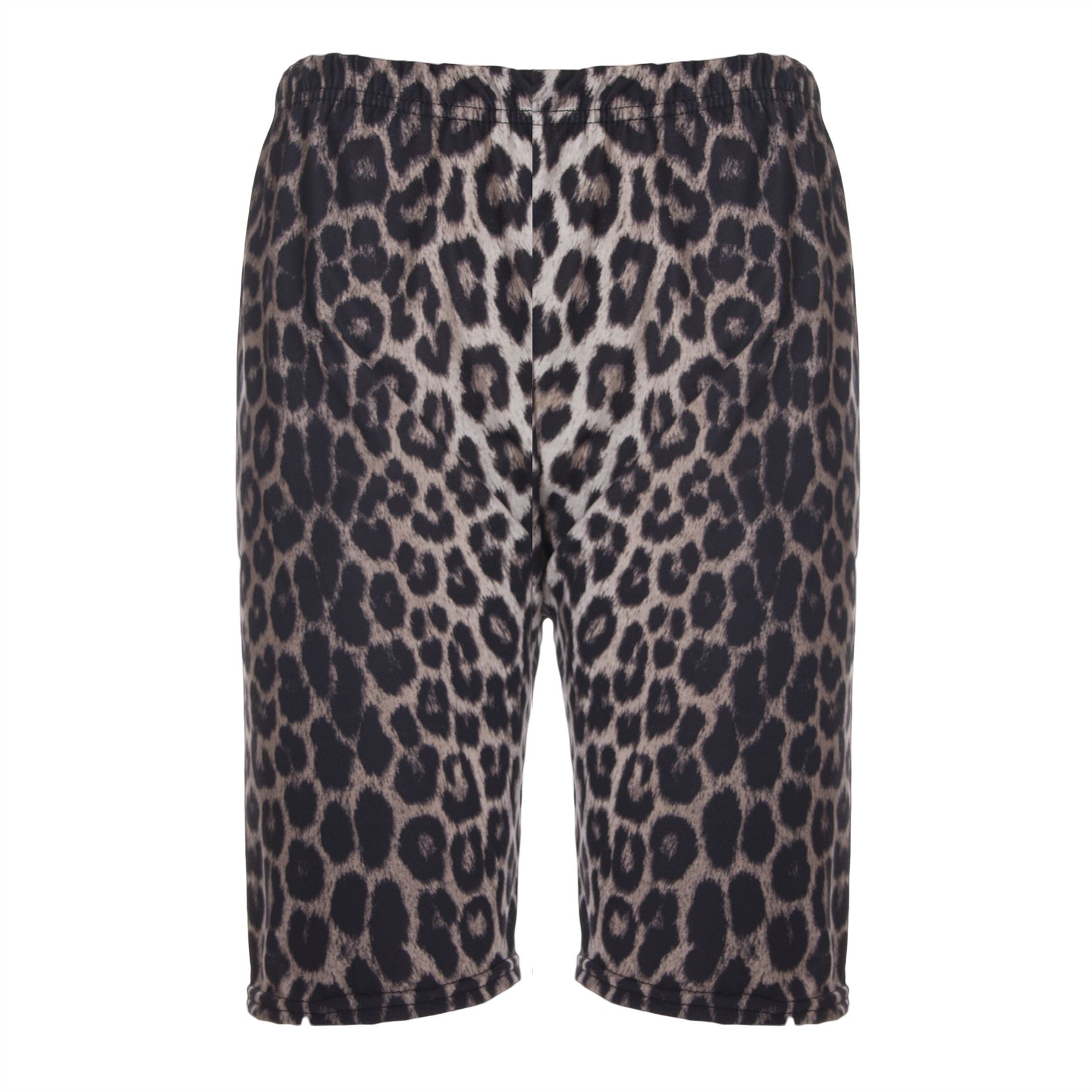 Womens Ladies Lace Stretchy Hot Pant Dancing Cycling Tights Shorts Plus