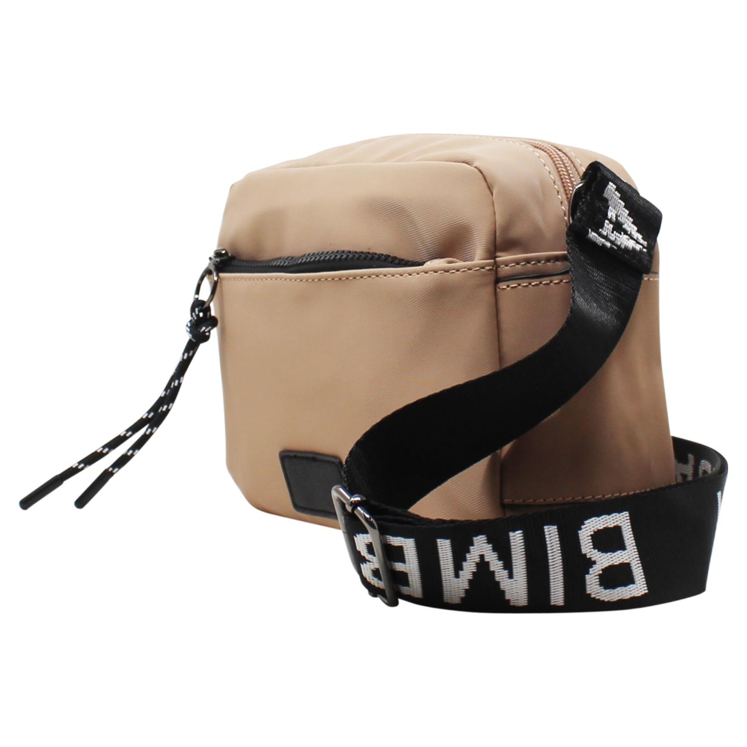 Waterproof Nylon Crossbody Bag Lightweight with Adjustable Strap - Picture 24 of 31