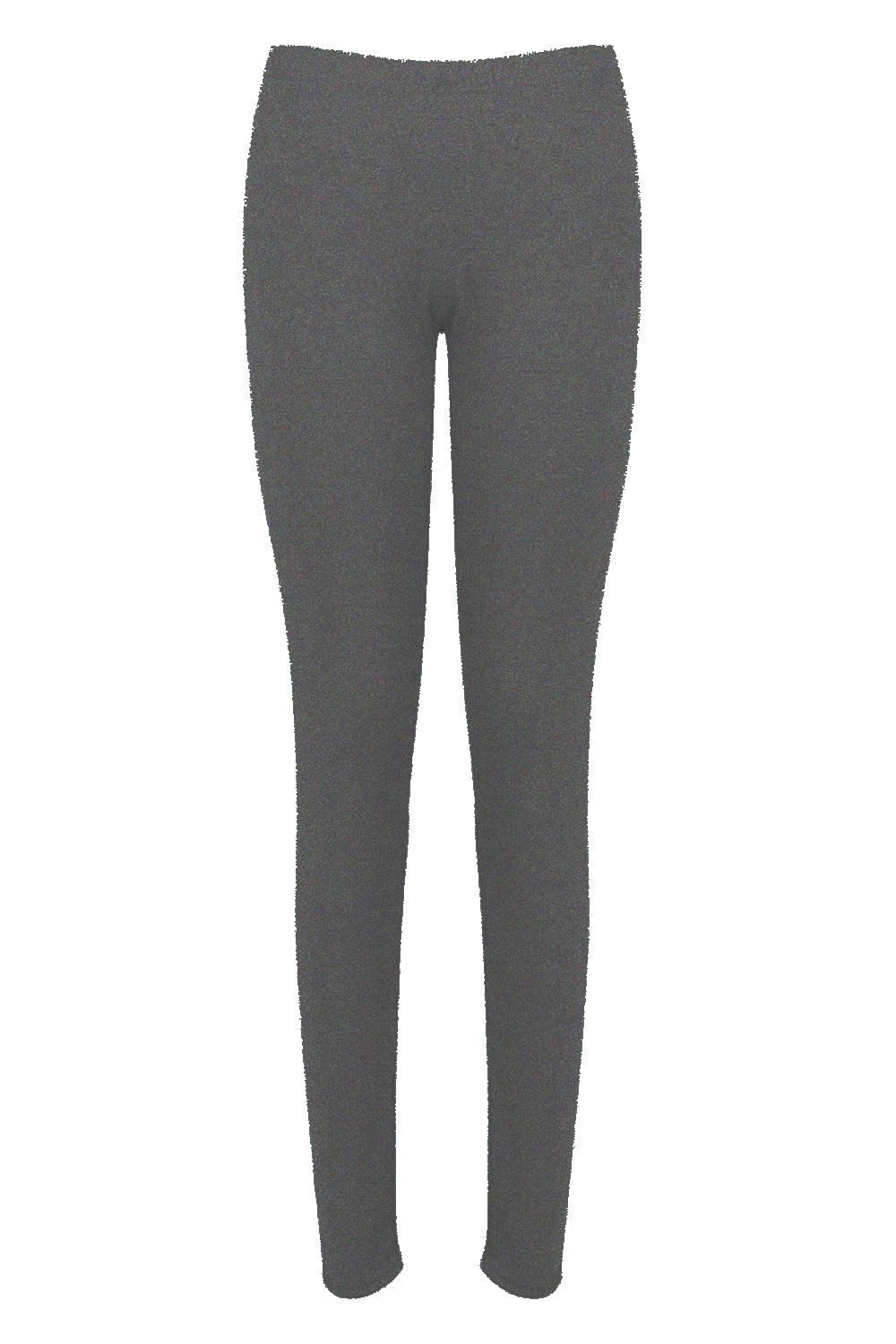 Womens Ladies Plain Basic Full Ankle Length Stretch Jeggings Leggings Trousers - Picture 69 of 196