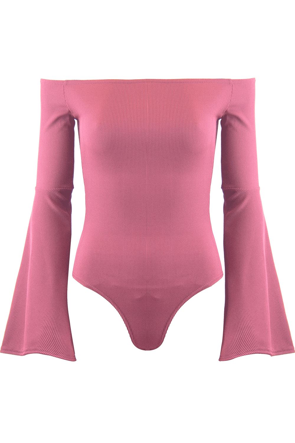 Femme Dames Rib Off épaule the épaule Off Bardot Justaucorps Body Long Bell Manche Tops af68a9 Femme Dames Rib Off épaule the épaule Off Bardot Justaucorps Body Long Bell Manche Tops af68a9