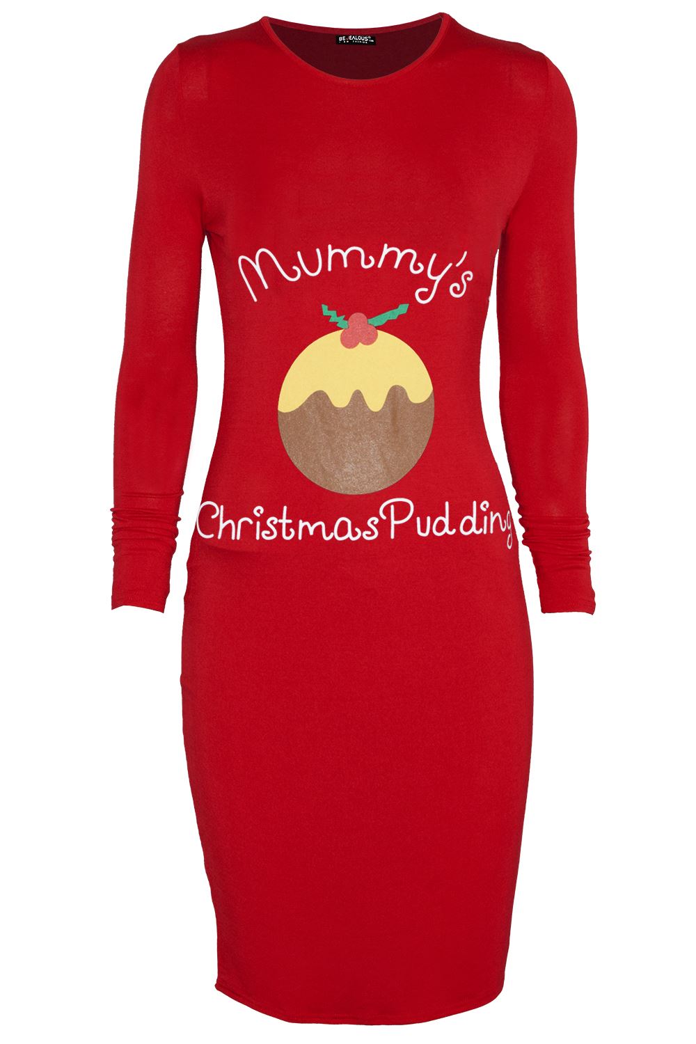 little pudding maternity jumper