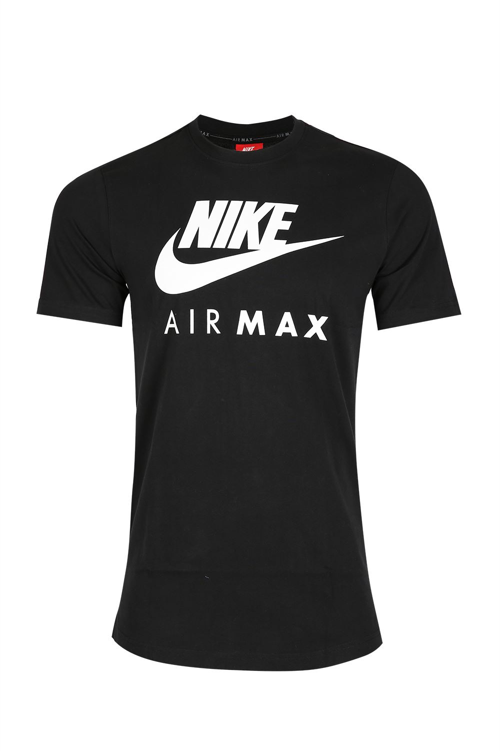 Nike Mens Cap Sleeve JUST DO IT Swoosh Gym Fitness Crew Neck Basic T