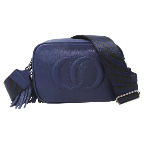 Modern Small Camera Bag with Embossed Logo for Unisex Style and Function - Picture 36 of 43