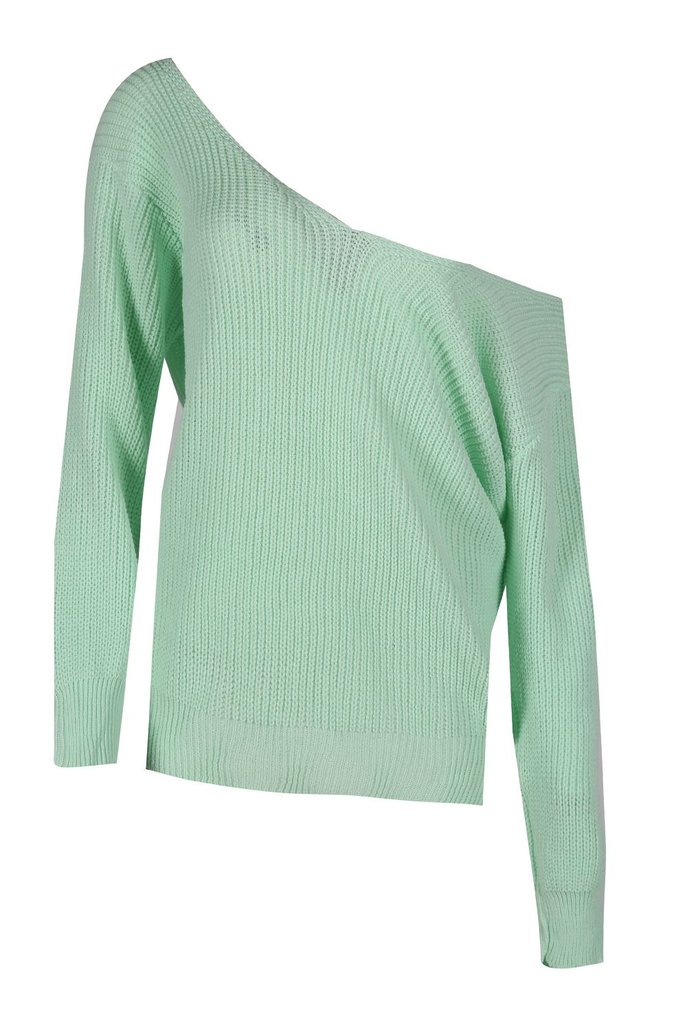 ladies bardot jumpers