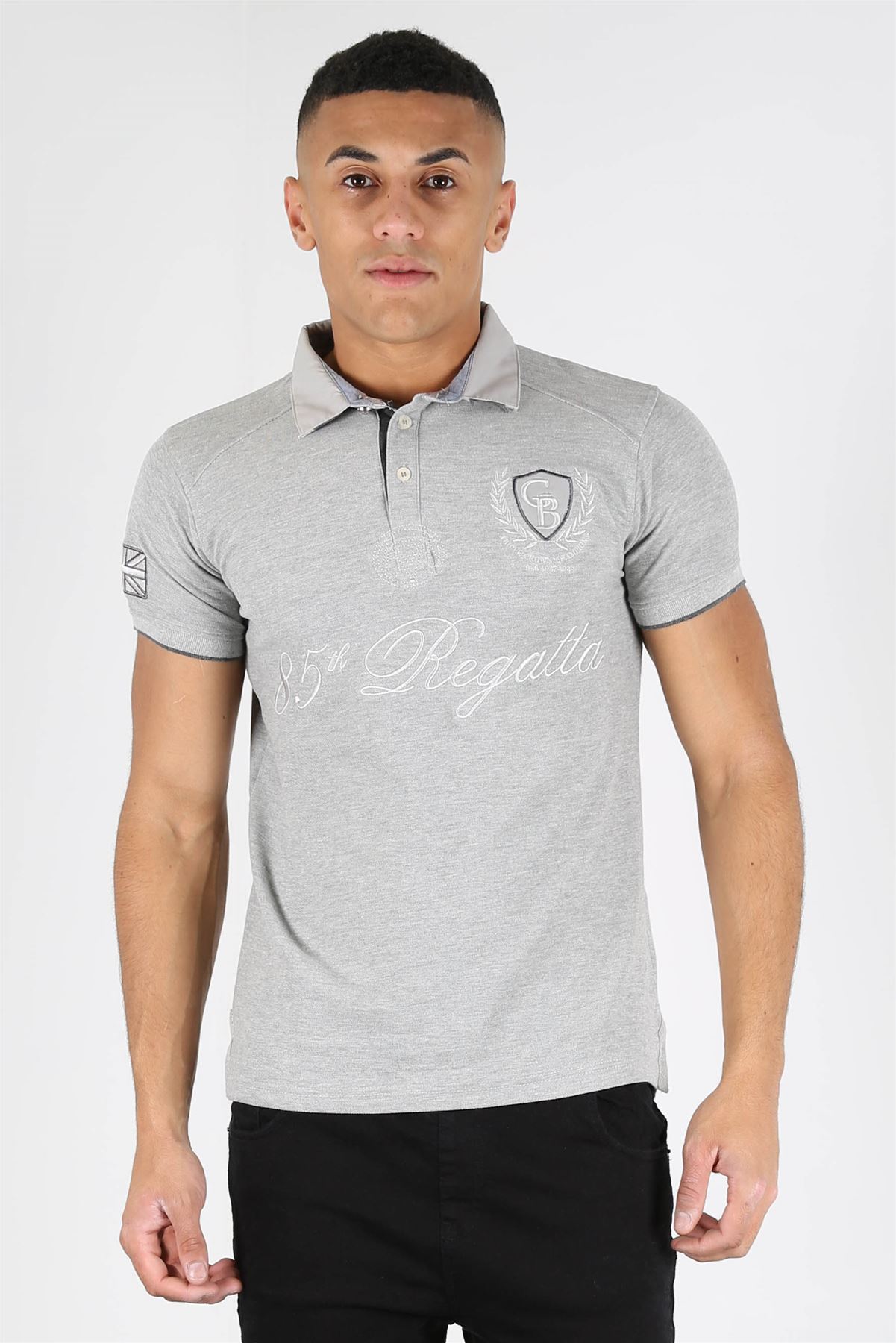 designer golf shirts