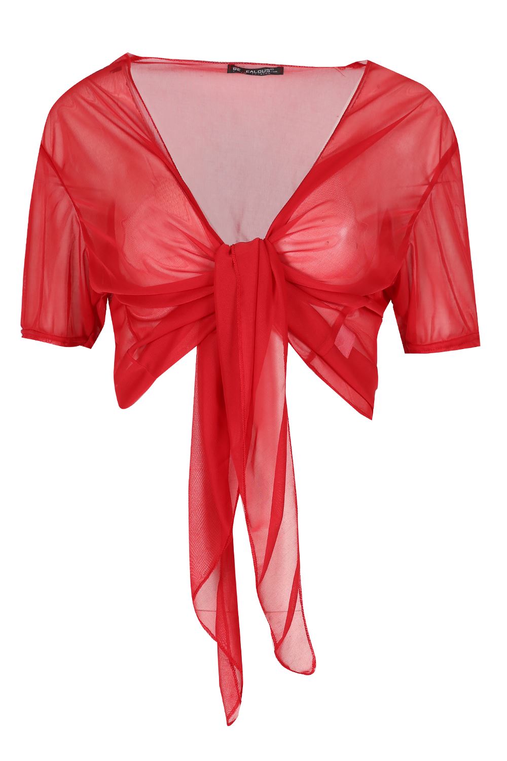 See through plain short sleeve cardigans See through plain short sleeve cardigans