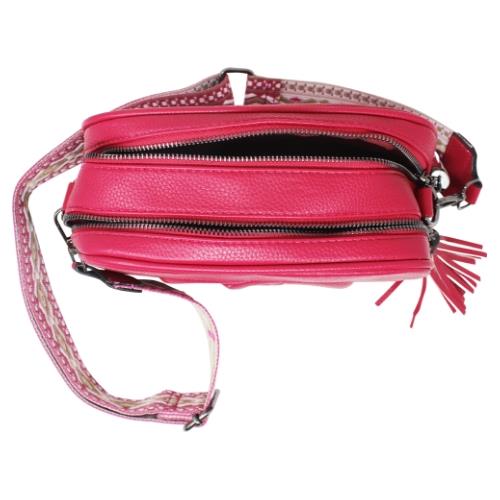 Modern Small Camera Bag with Embossed Logo for Unisex Style and Function - Picture 23 of 43