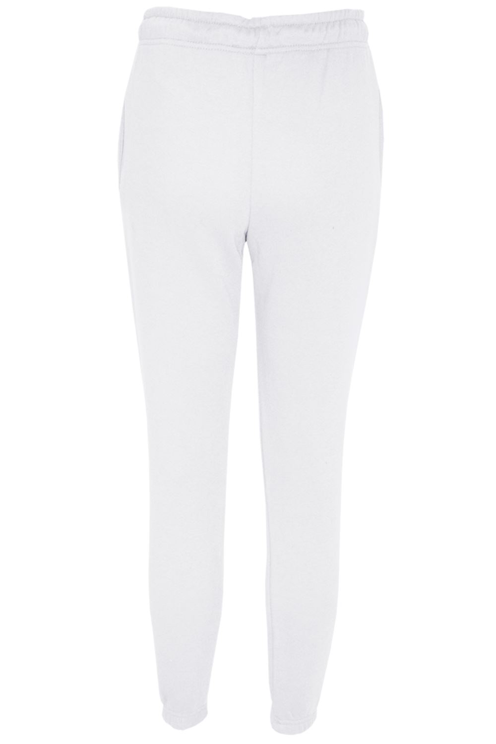 Damen Frauen Fleece Hose Slim Hose Gerippt Elastisch Hohe Taille Unterteil Hose - Bild 25 von 63