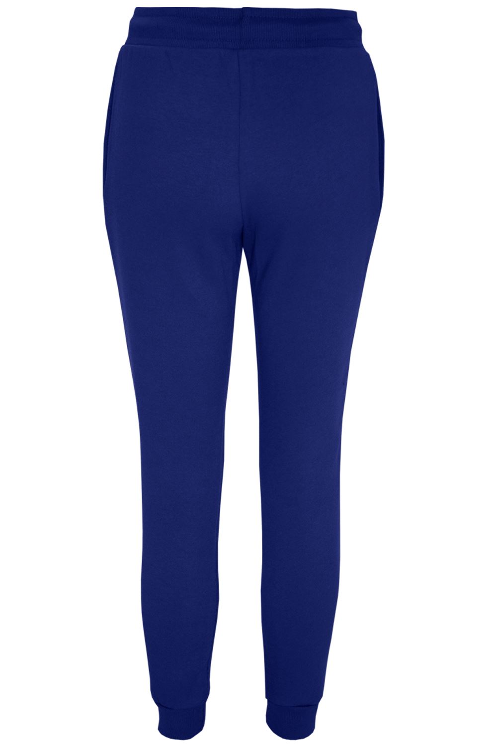 Damen Frauen Fleece Hose Slim Hose Gerippt Elastisch Hohe Taille Unterteil Hose - Bild 59 von 63