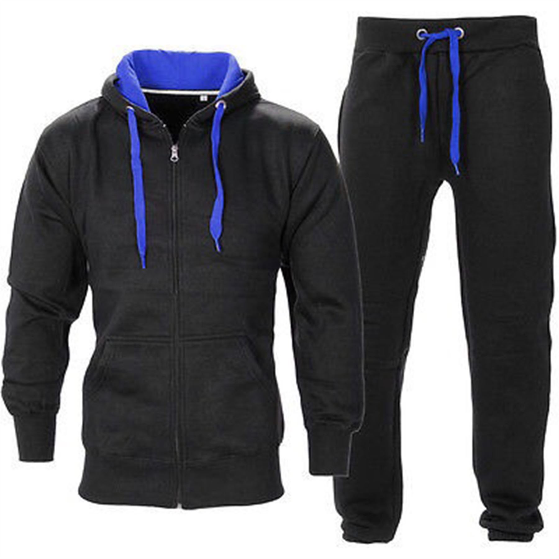 Mens gym tracksuits Our collaborative team is introducing athletes to an unbelievable range of pro-active fitness costume and essential gears designed for the new generation men's wear and advanced world.