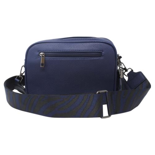 Modern Small Camera Bag with Embossed Logo for Unisex Style and Function - Picture 37 of 43
