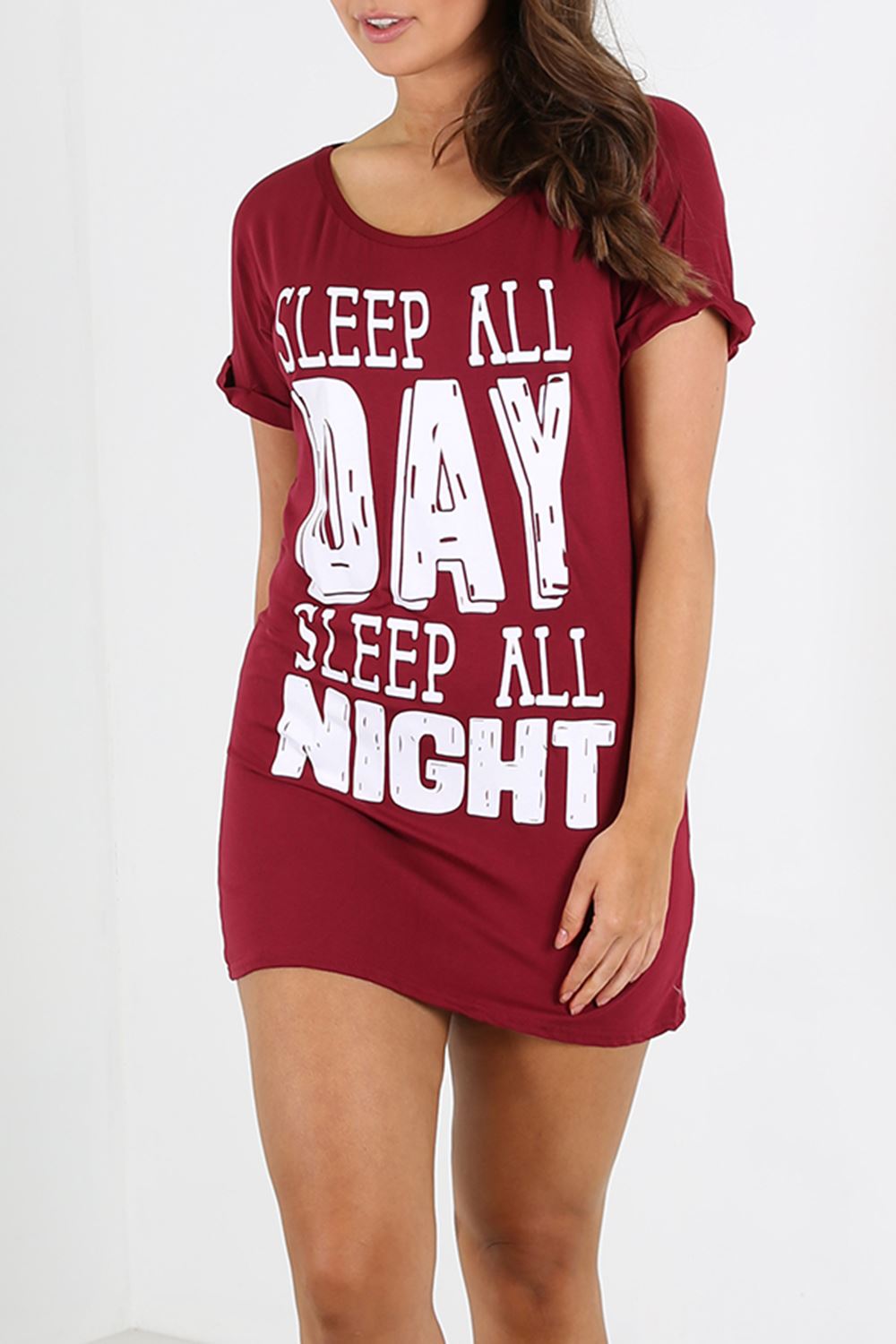 night dress for women t shirt