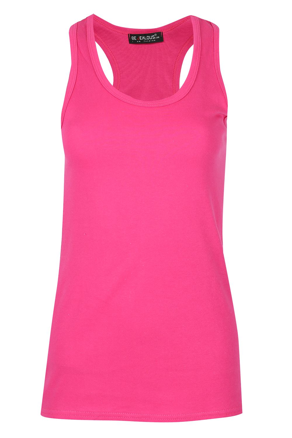 After we find it: Old Navy has a collection of racer back tanks that provides a stylish look and a comfortable fit. Choose from racer back tanks in a wide selection of fabulous styles and colors.
