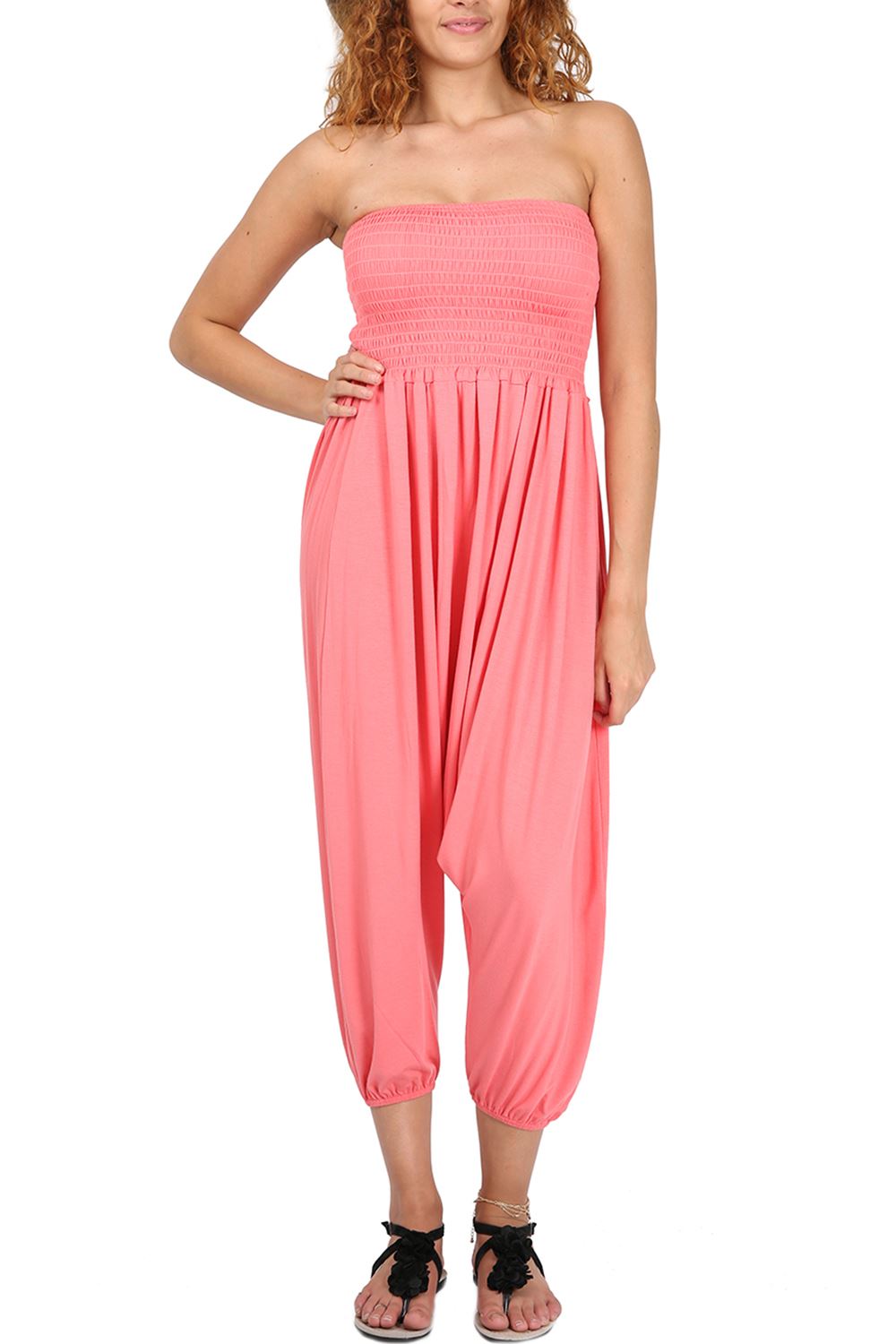 in 1 2 pants yoga 1 Ladies Jumpsuit 2 Genie Ali Baba Yoga Harem Womens in