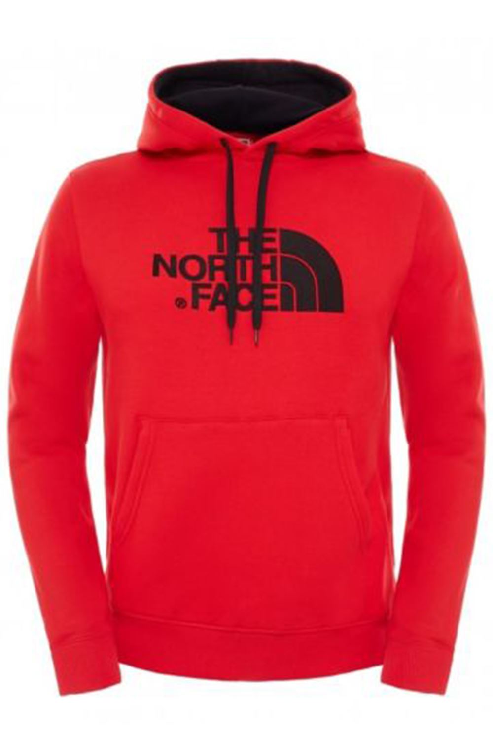 the north face jumper mens