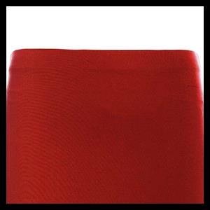 Ladies Women Jersey Stretchy Pencil Plain Elastic Office Bodycon Skirt Plus Size - Picture 35 of 64
