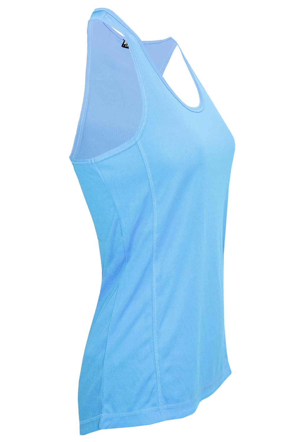 EX PRIMARK Womens Ladies Tank Tops Casual Muscle Racer Back Vests Plain