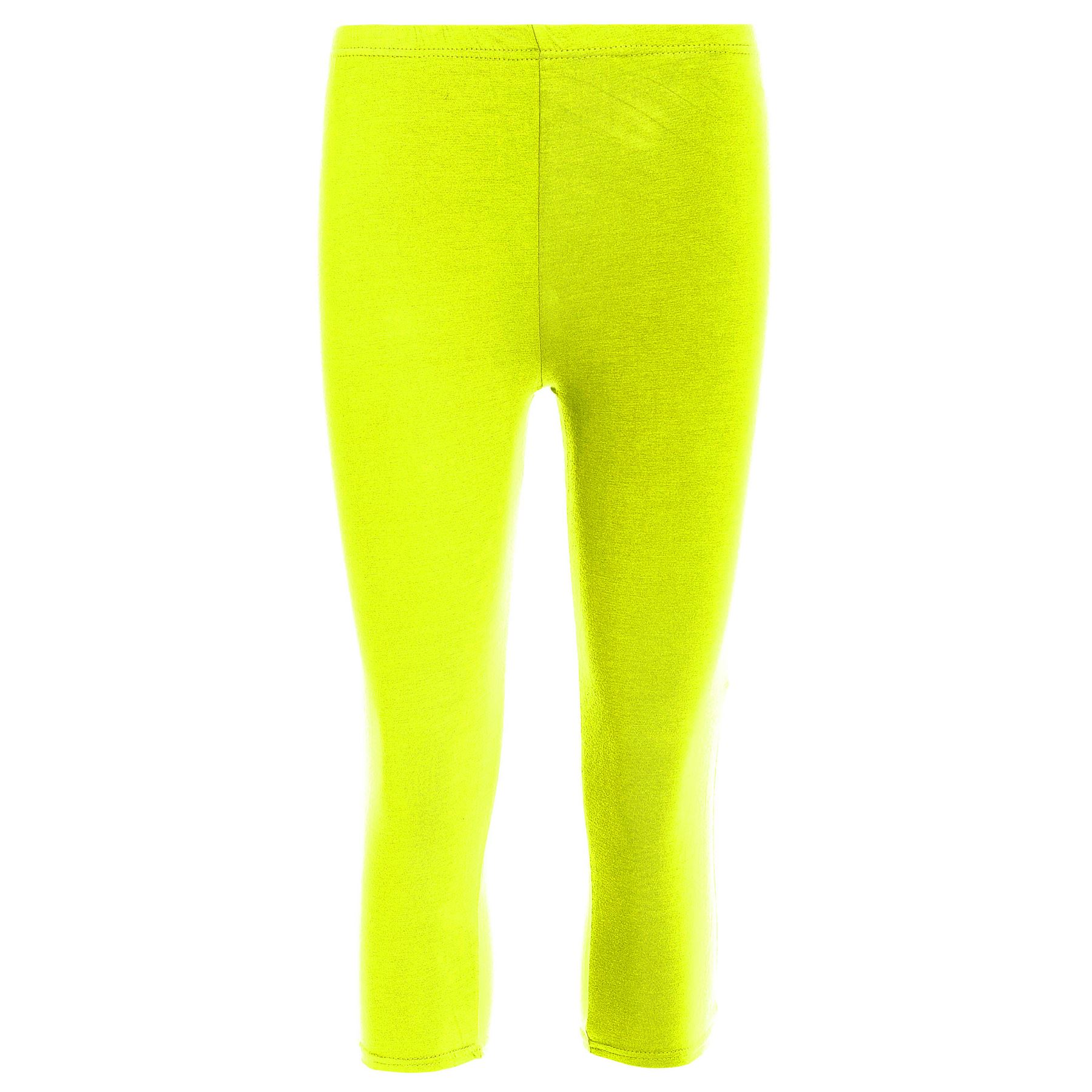 Womens 3/4 Length Jogging Running Trousers Ladies Gymming Jog Bottoms