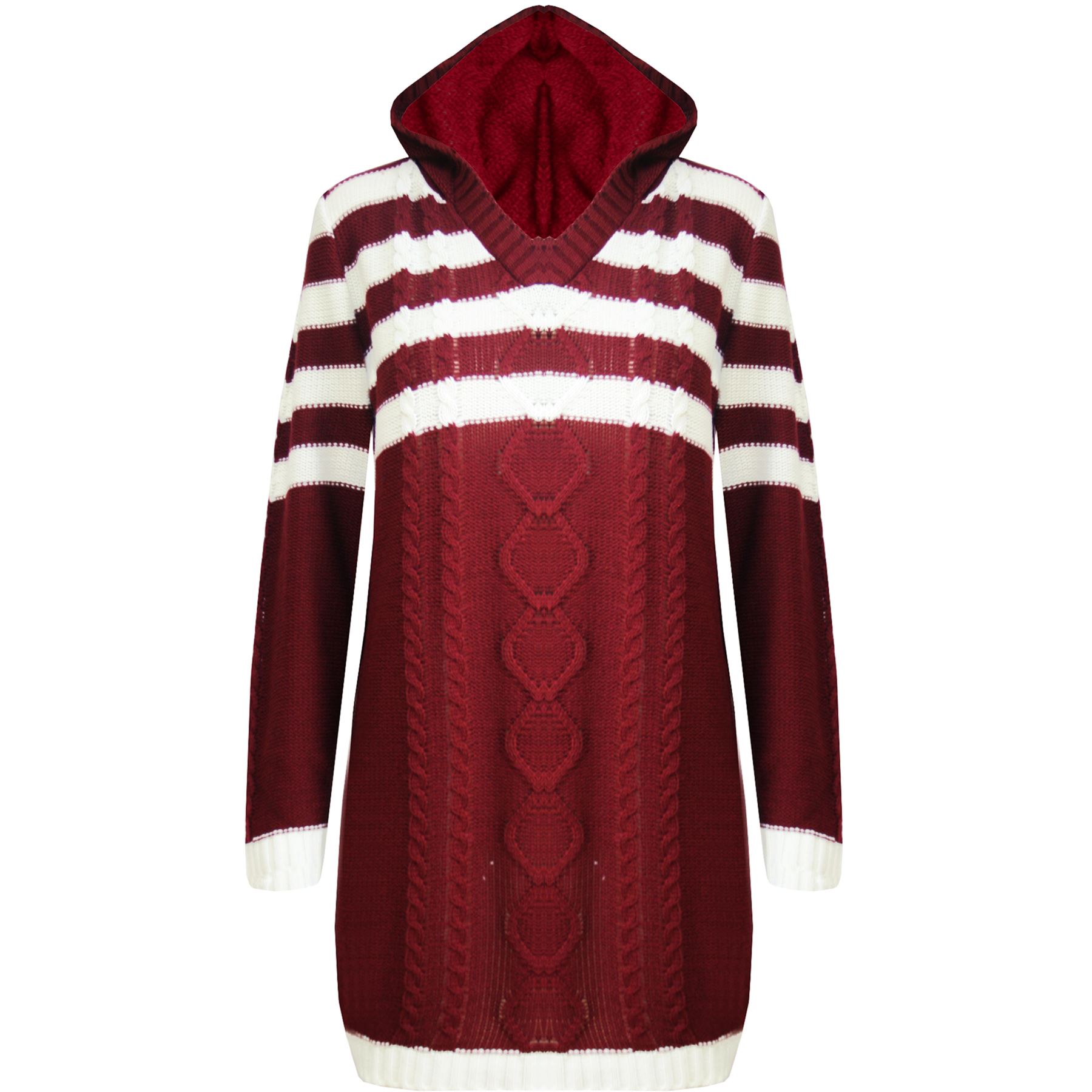 Mens chunky cardigan with hood dress pattern classic cardigan