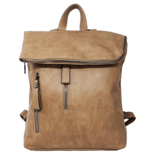 Secure Fold Over Anti Theft Backpack Unisex Rucksack Ideal for Work and Leisure - Picture 29 of 31