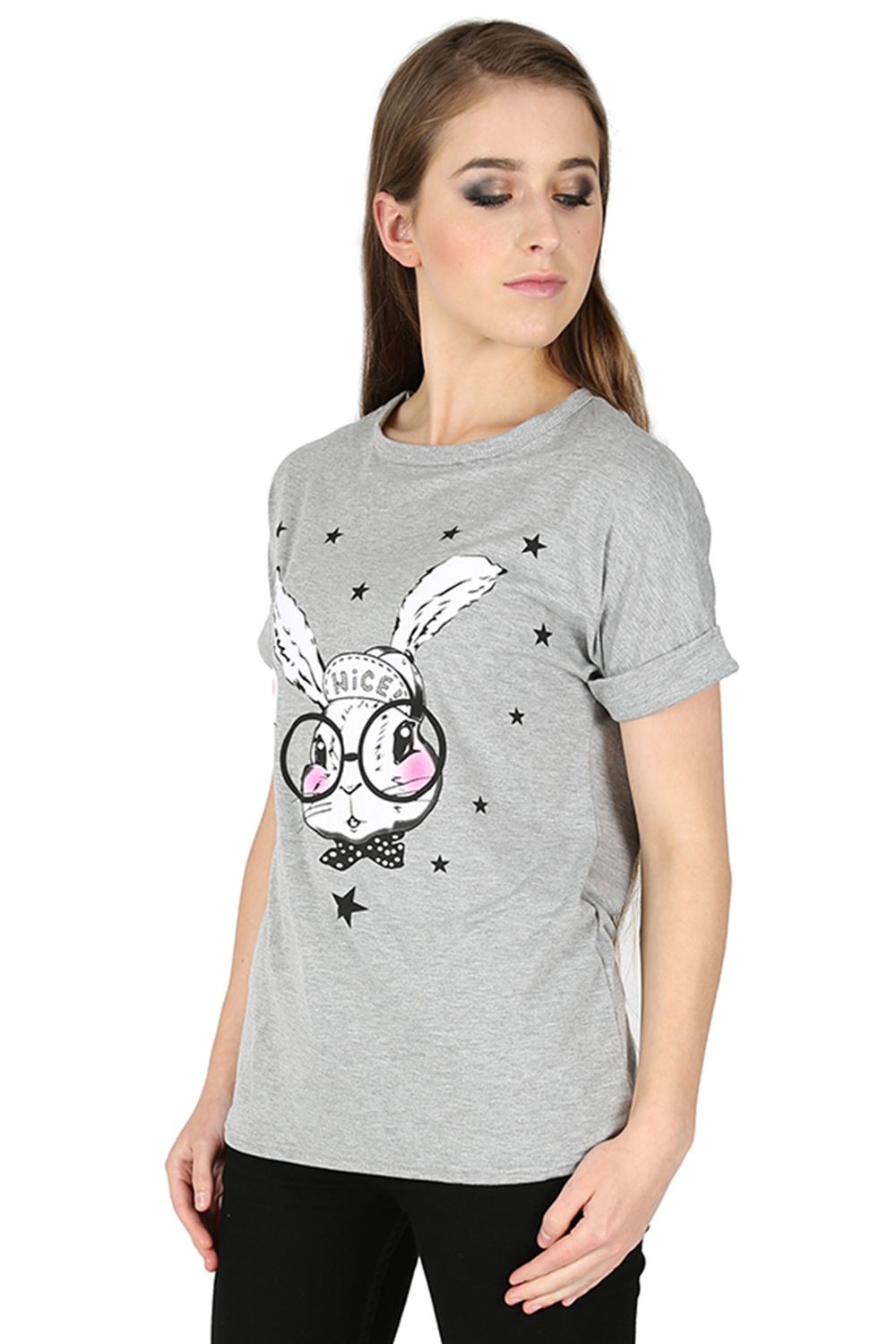 baggy shirt for ladies