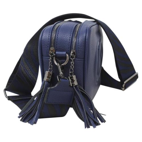 Modern Small Camera Bag with Embossed Logo for Unisex Style and Function - Picture 38 of 43