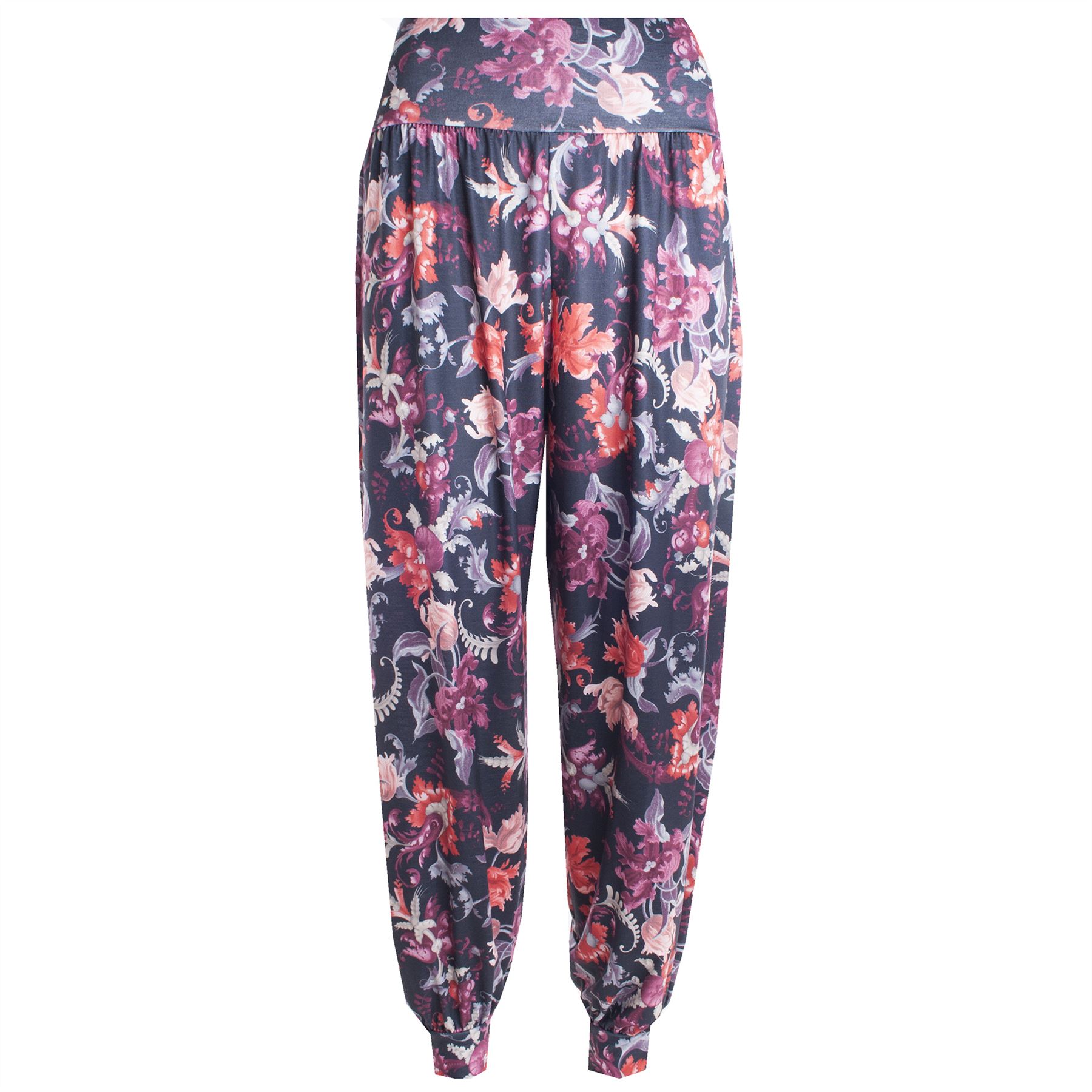 Harem Leggings Harem Drop Crotch Pants by: Buddha Pants® Unisex harem pants available in 9 sizes and over 35 patterns & colors. All styles pack into their pocket.