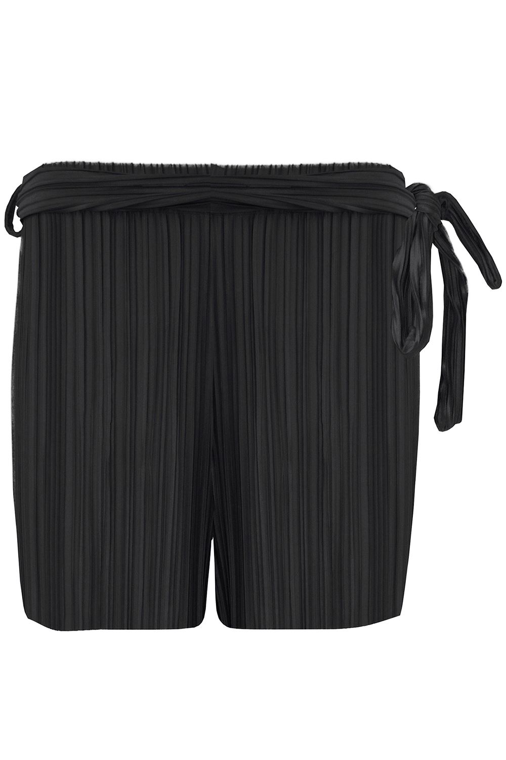 Women Holiday Belted High Waist Casual Ladies Summer Beach Hot Pants