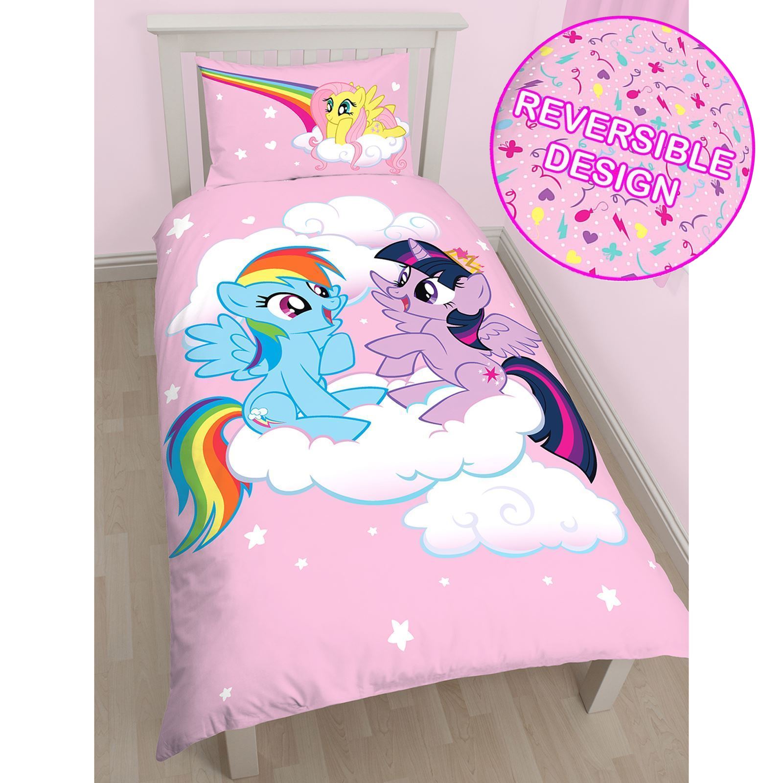 bedding equestria girls 05 children