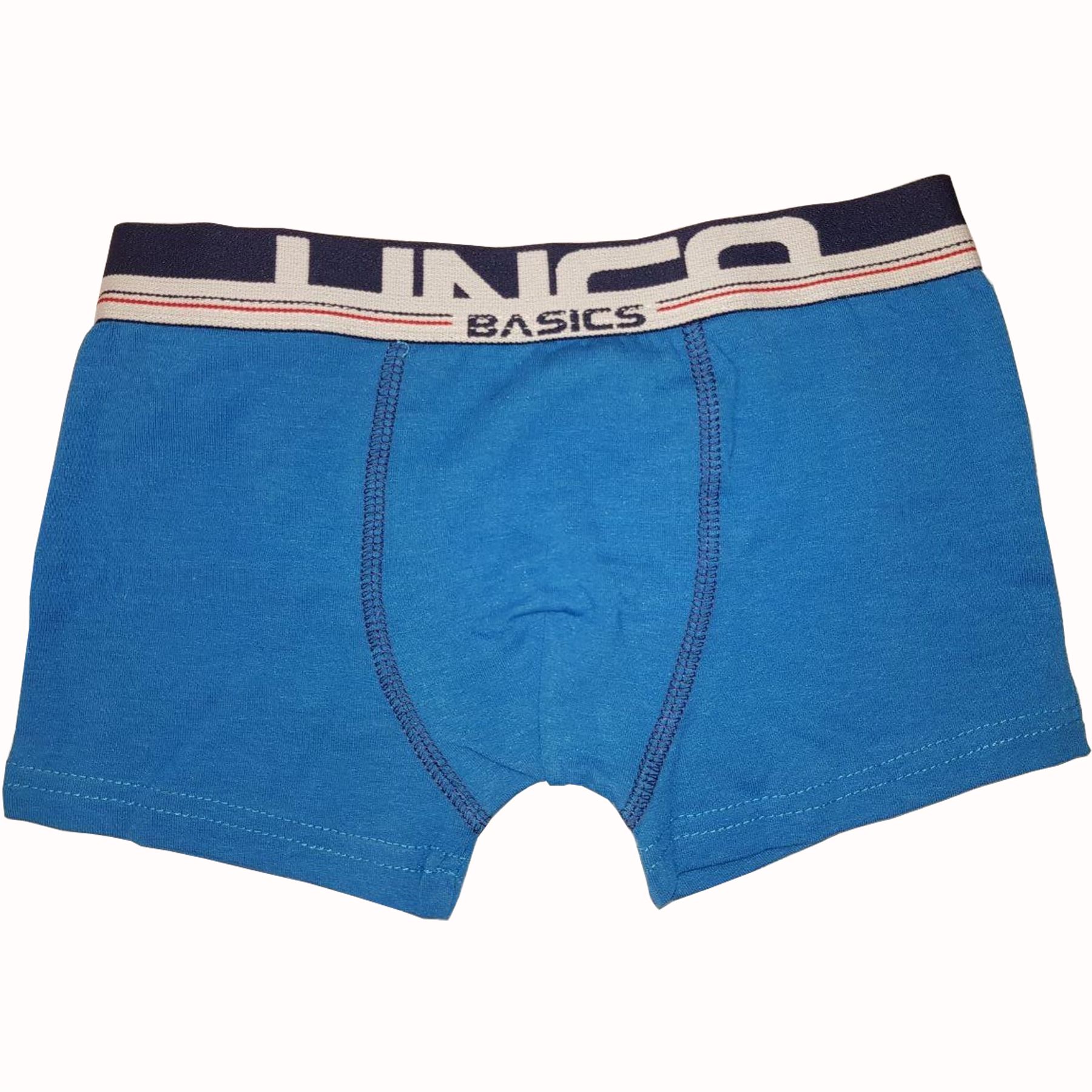 Kids Boys Boxers Trunks Pants Underwear Plain Printed Underpants Cotton