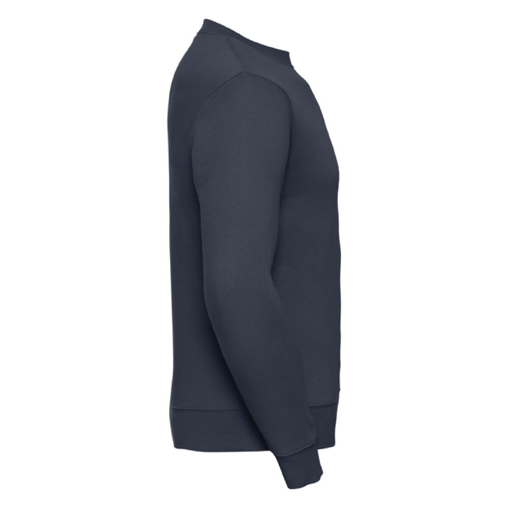 Portwest B300 Roma Sweatshirt Plain Casual Workwear Outdoor Jumper B37
