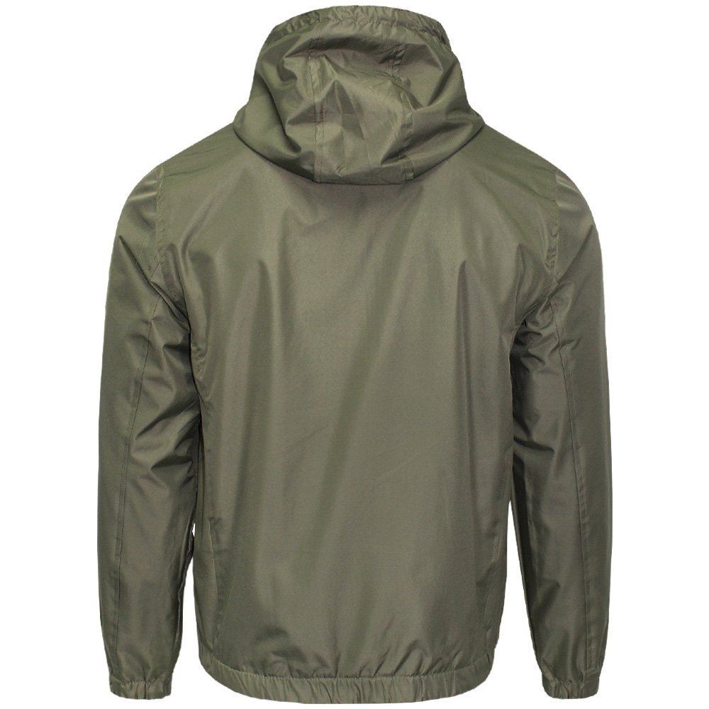 Mens//Boy Coat Jacket Windproof breaker Water Repellent Hooded lightweight kagoul