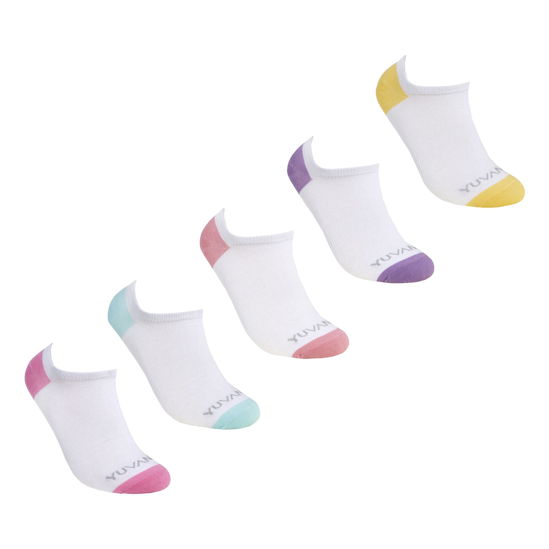Women's Girls Trainer Socks Liner Ankle 510 Pairs Pack Ladies Socks eBay