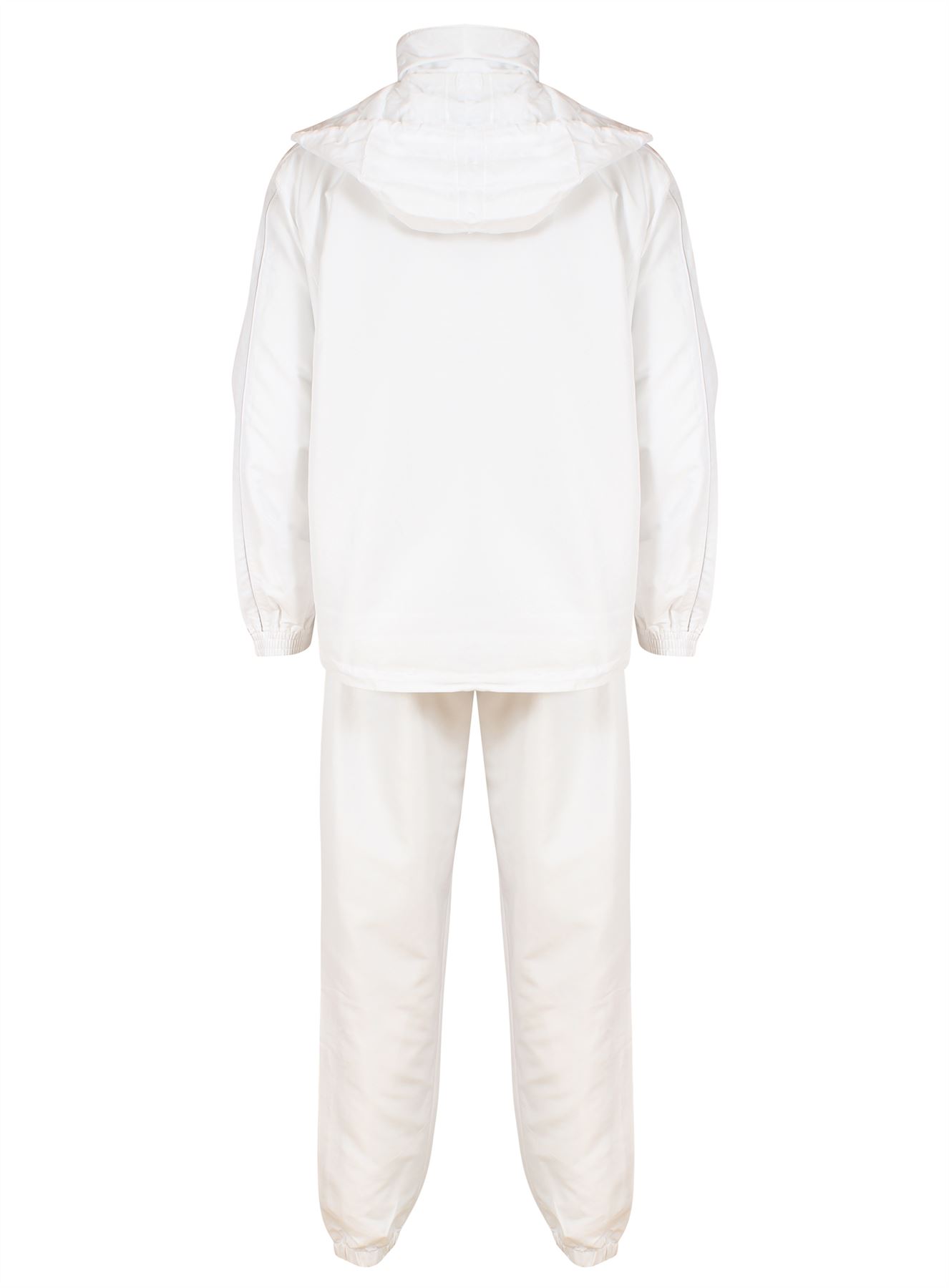 Gazelle Mens Sports Tracksuits Matching Team Kit Plain Training Strip Football - Picture 12 of 31