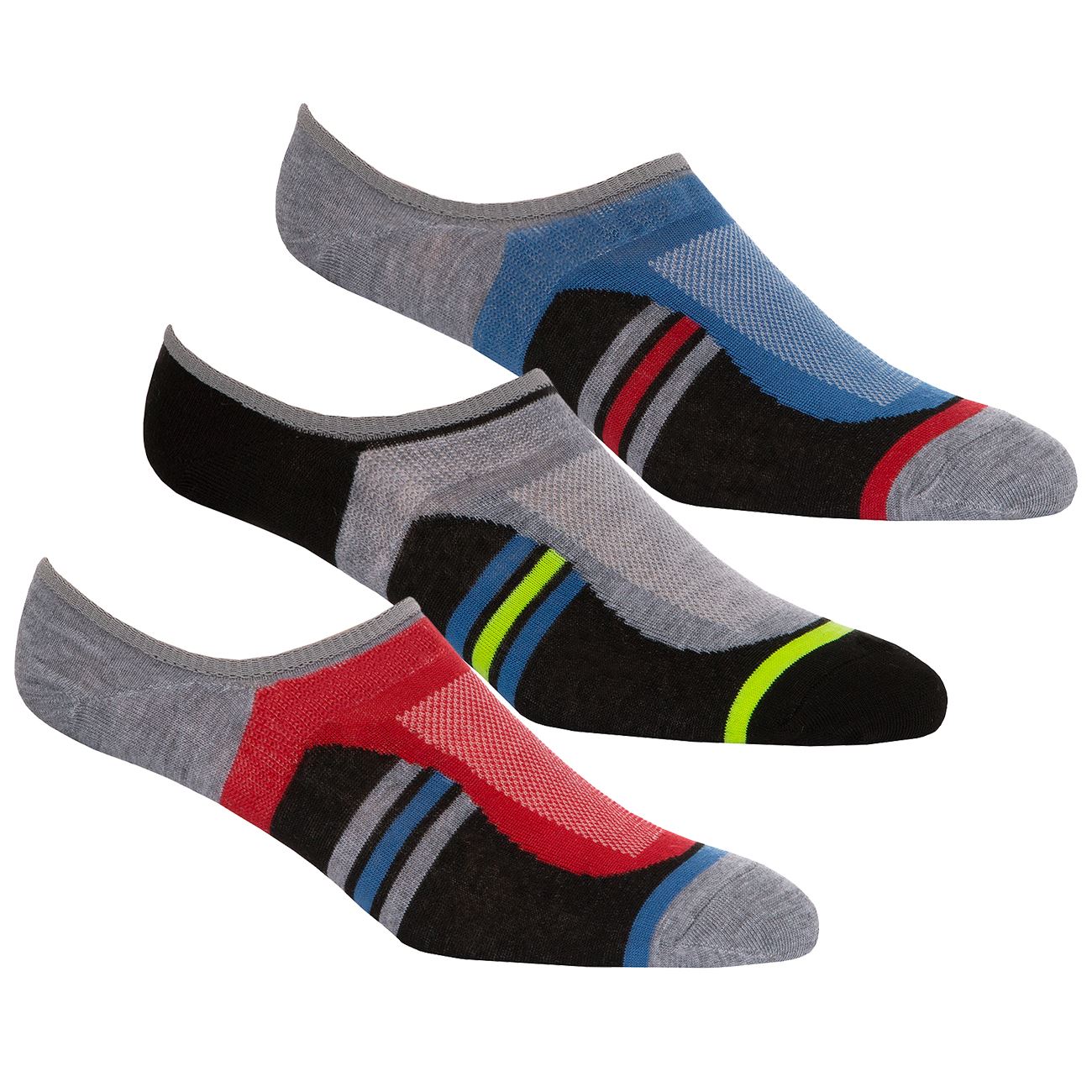 trainers with non slip soles