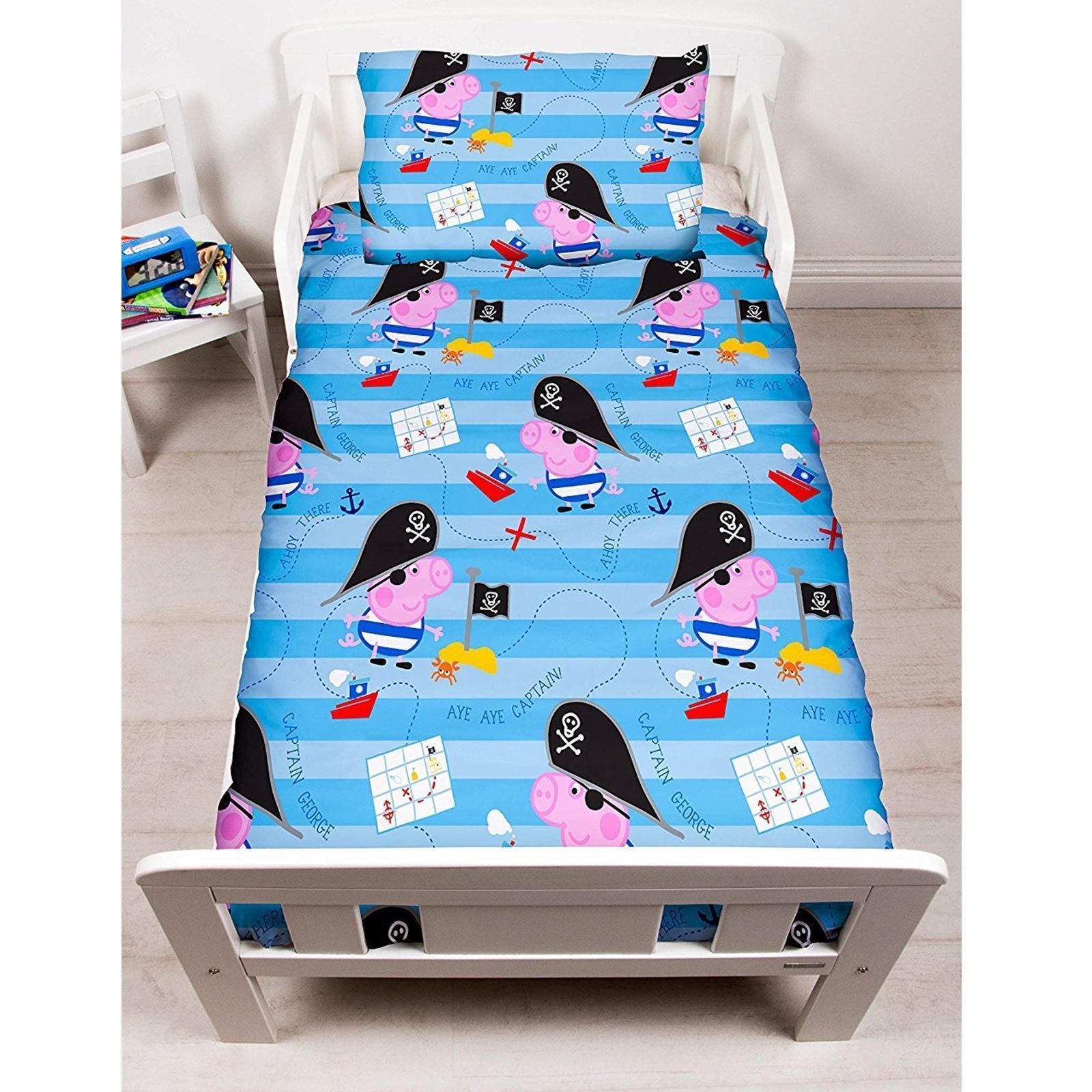 literie couette oreiller Disney Frozen Transparent Junior Bébé Lit bébé Bundle