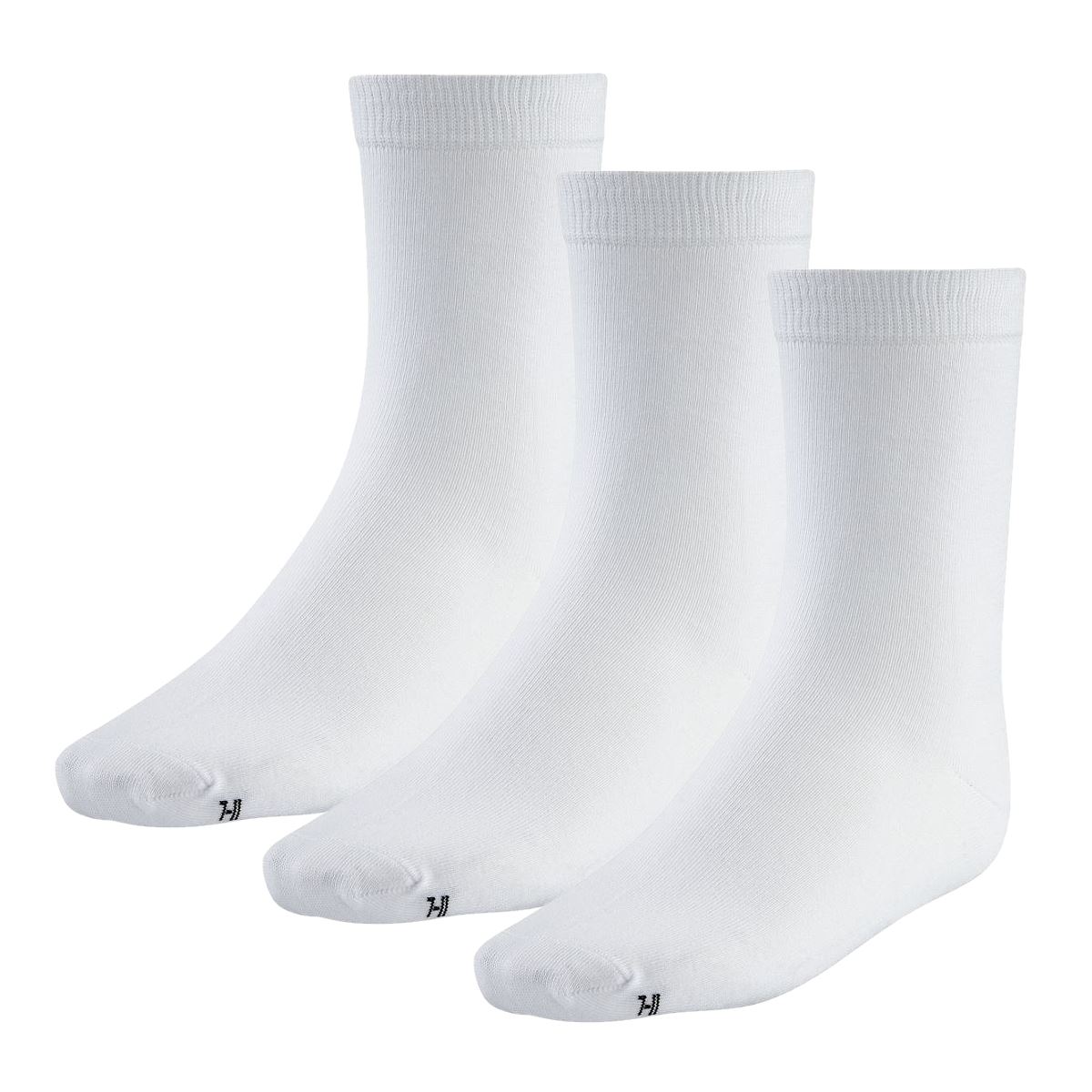 BANNER Boys Girls Kids Socks Back to School Uniform 3 Pairs Warm Cotton