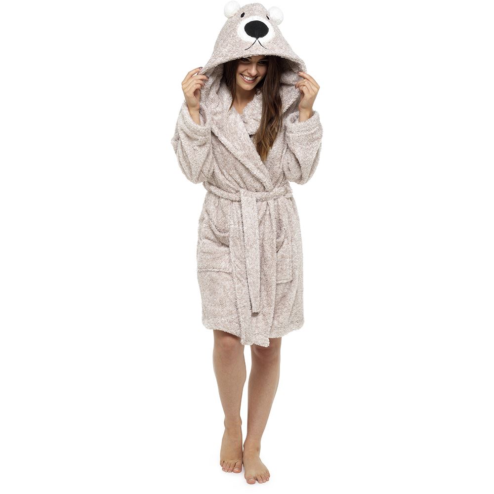buy luxury dressing gown