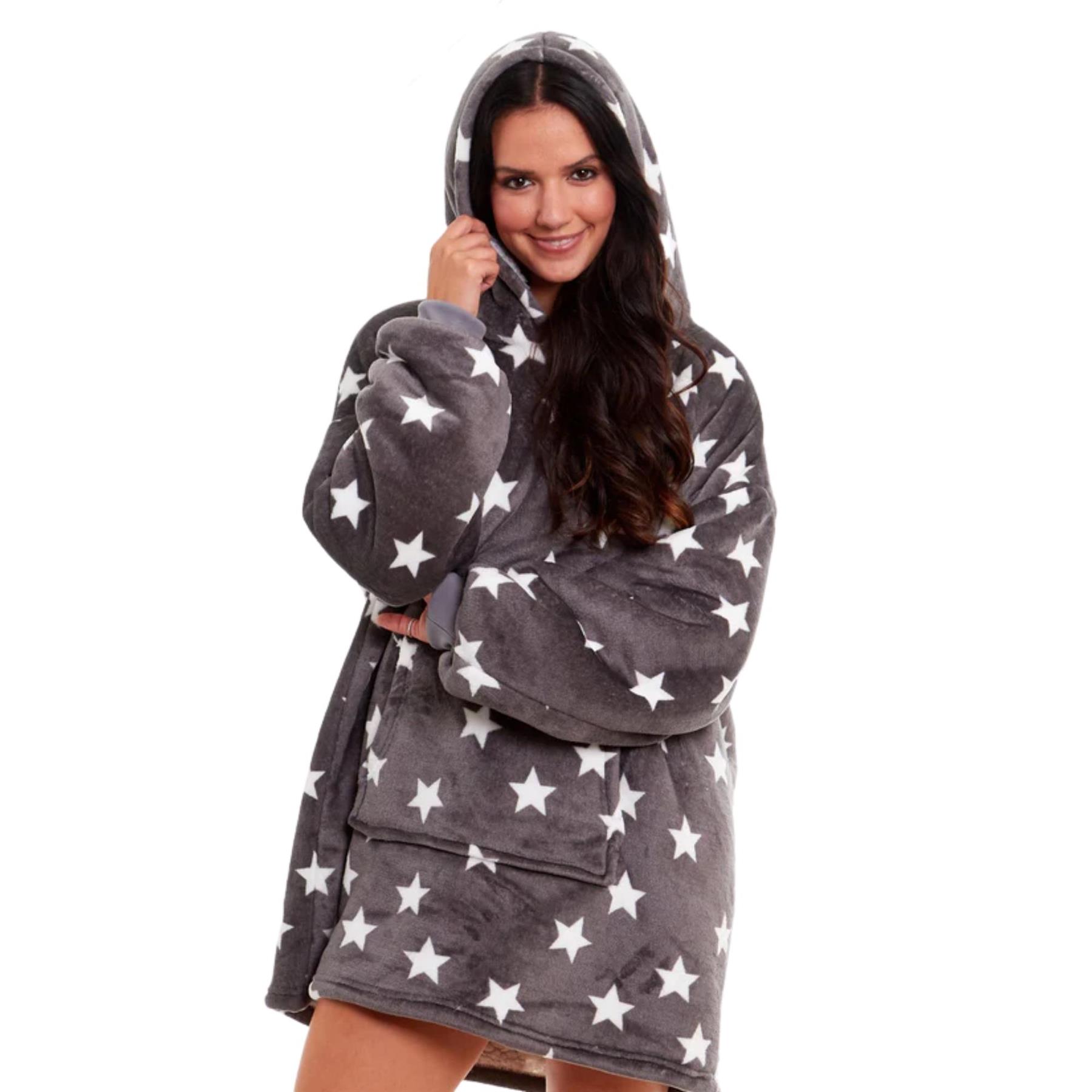 huggable hoodies