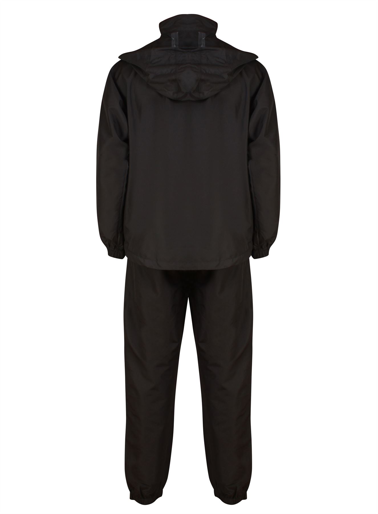Gazelle Mens Sports Tracksuits Matching Team Kit Plain Training Strip Football - Picture 7 of 31