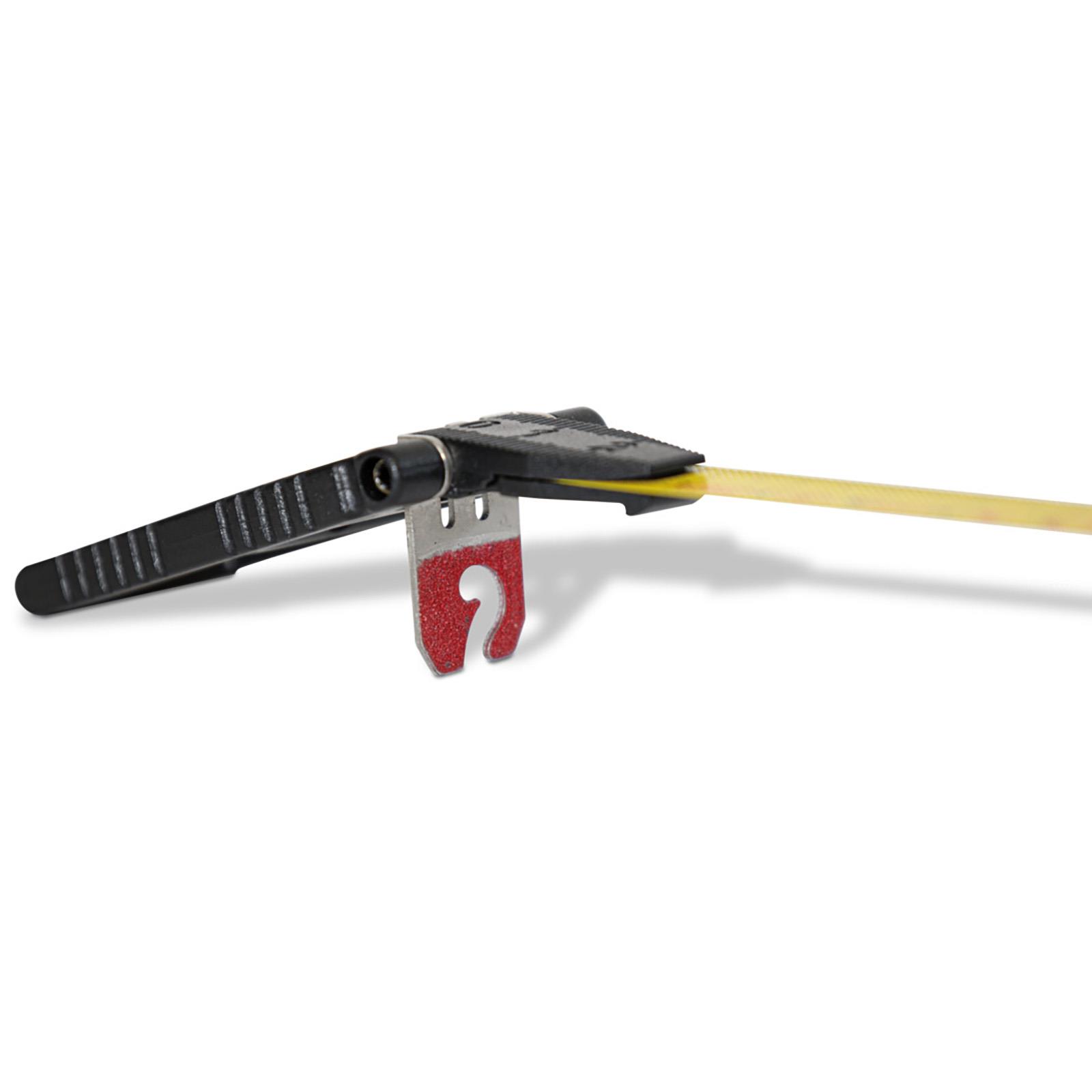 STABILA LBM 2000 STEEL Closed Case Tape Measure Steel Choose 20m 30m - Picture 7 of 20