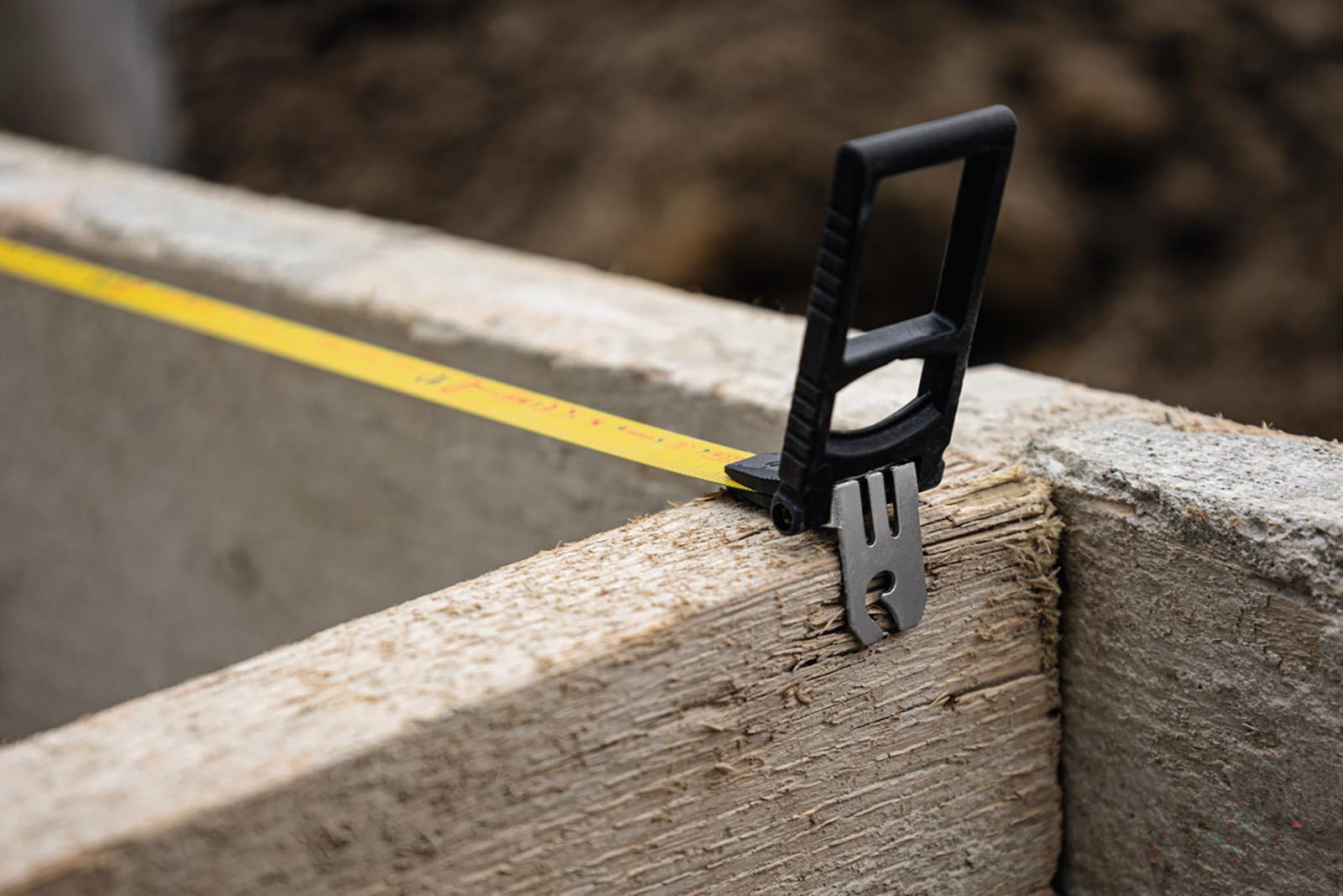 STABILA LBM 2000 STEEL Closed Case Tape Measure Steel Choose 20m 30m - Picture 10 of 20