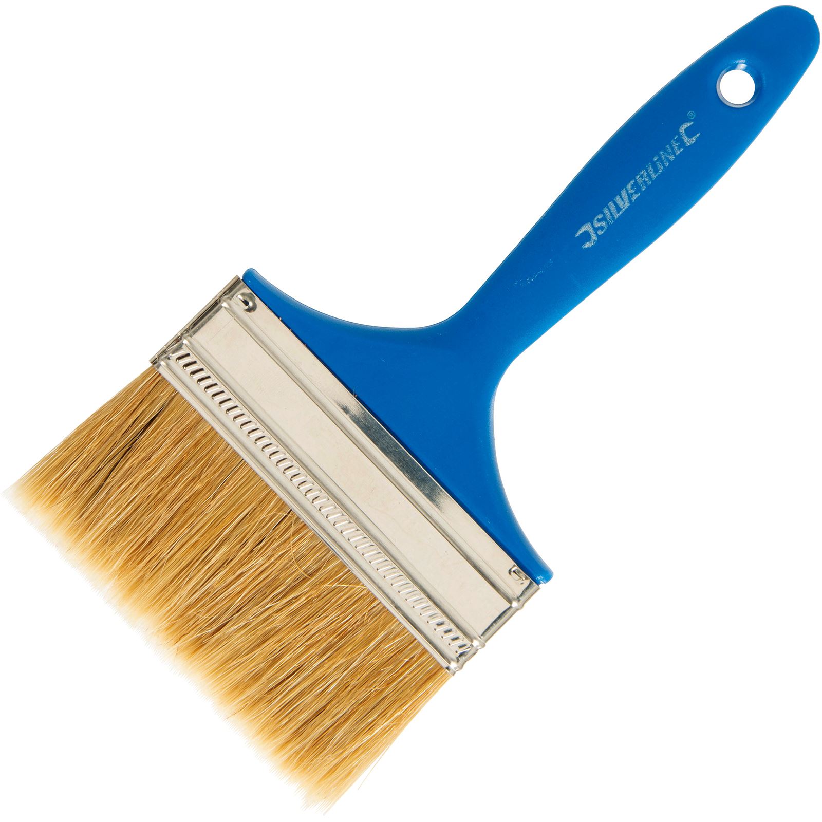 Silverline Disposable Paint Brushes Brush All Sizes All Quantities Decorating