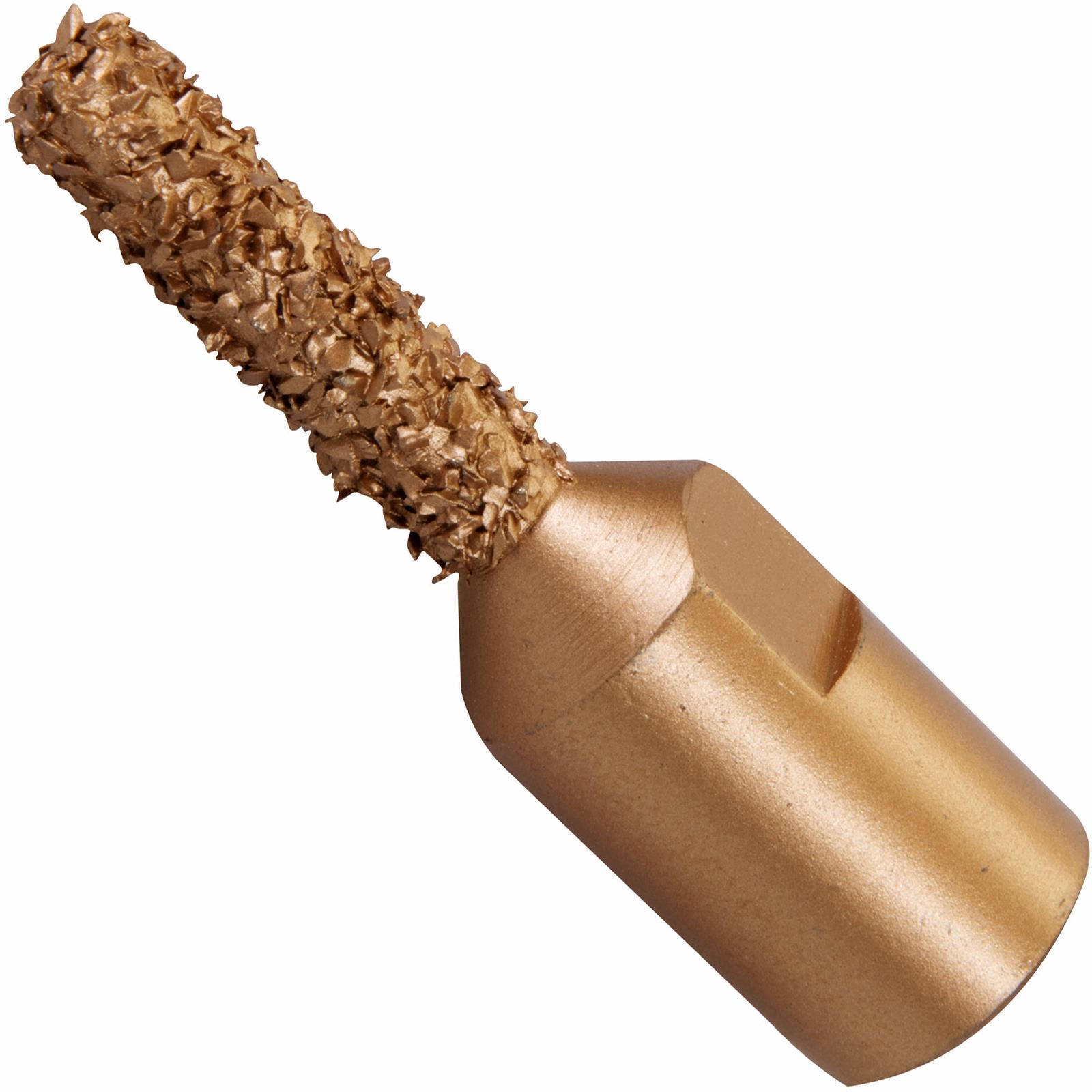 SILVERLINE MORTAR RAKE Pointing Angle Grinder Tungsten Carbide Brick 8