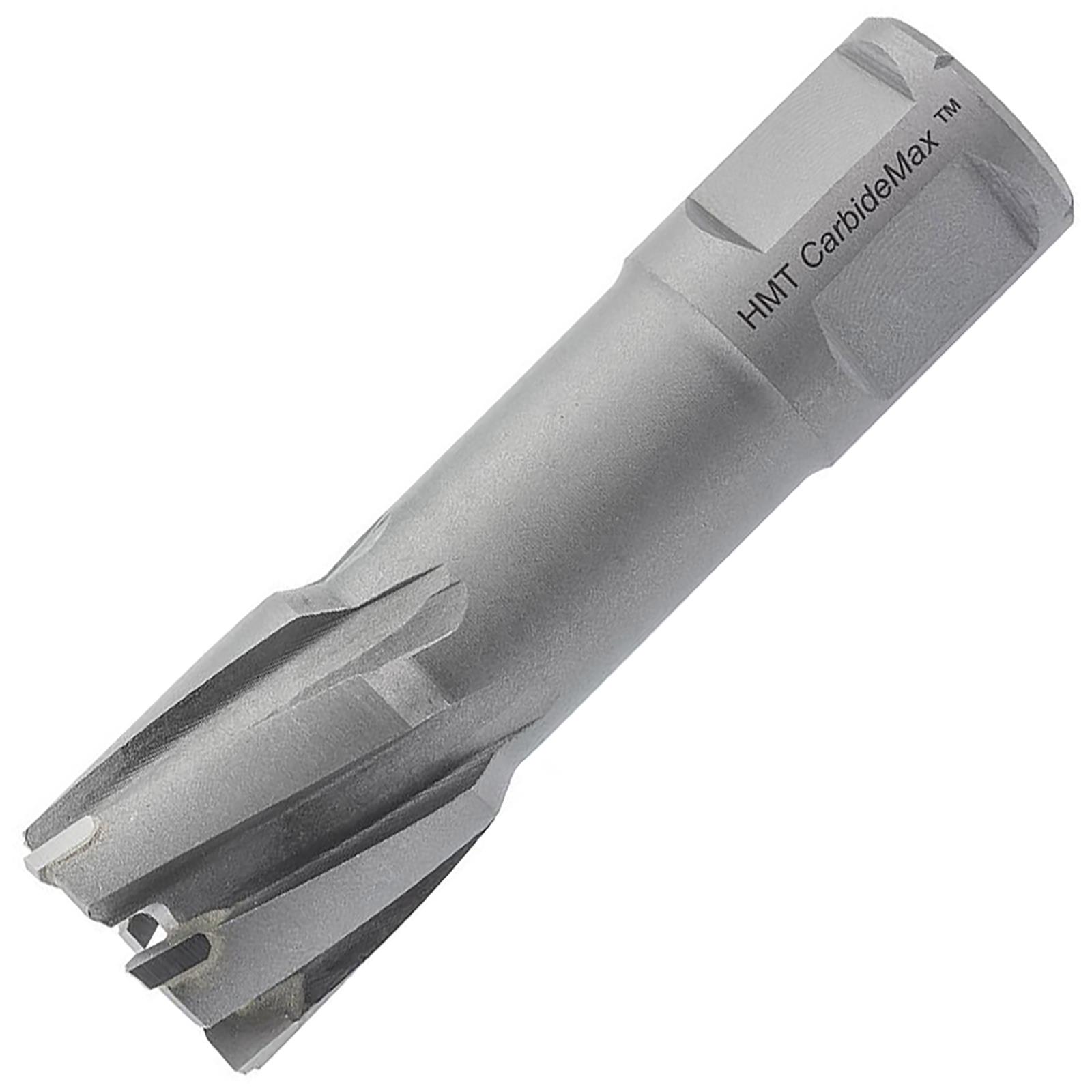 HMT CarbideMax 40 mm Serie TCT Magnet Räumer Schneider Mag Bohrer schneller Schnitt - Bild 13 von 15