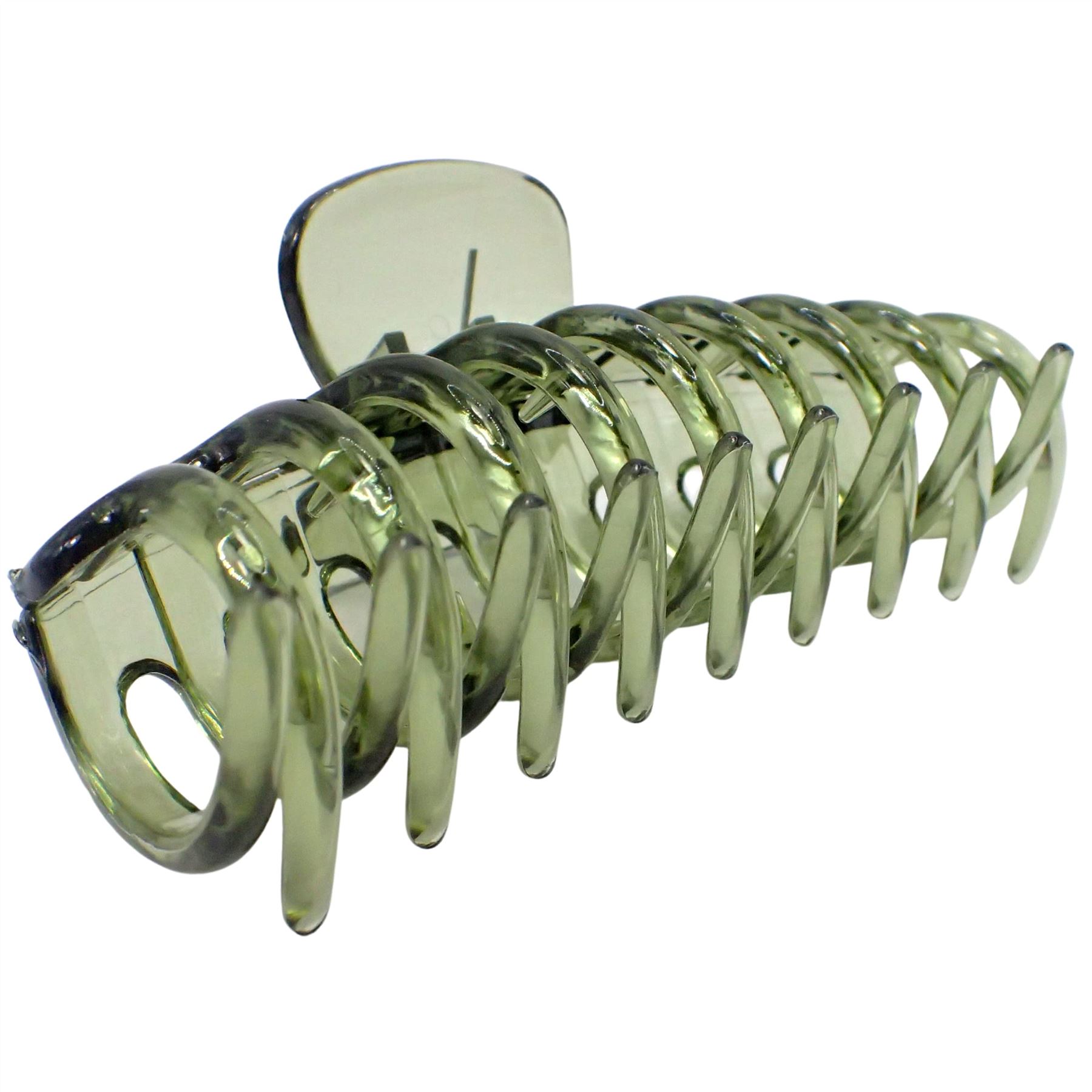 Sausage Hair Claw Clips for Women and Girls Hair Accessories Hair clips - Picture 30 of 63