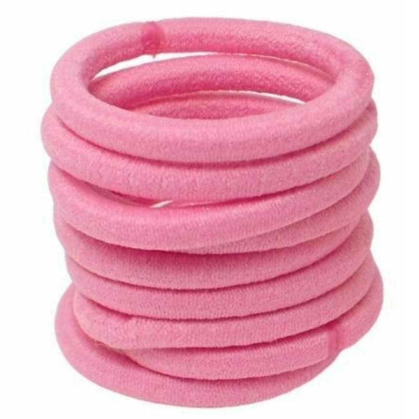 Tiny Hair Ties, Small Hair Bands, Ponytail Holders - Picture 16 of 21