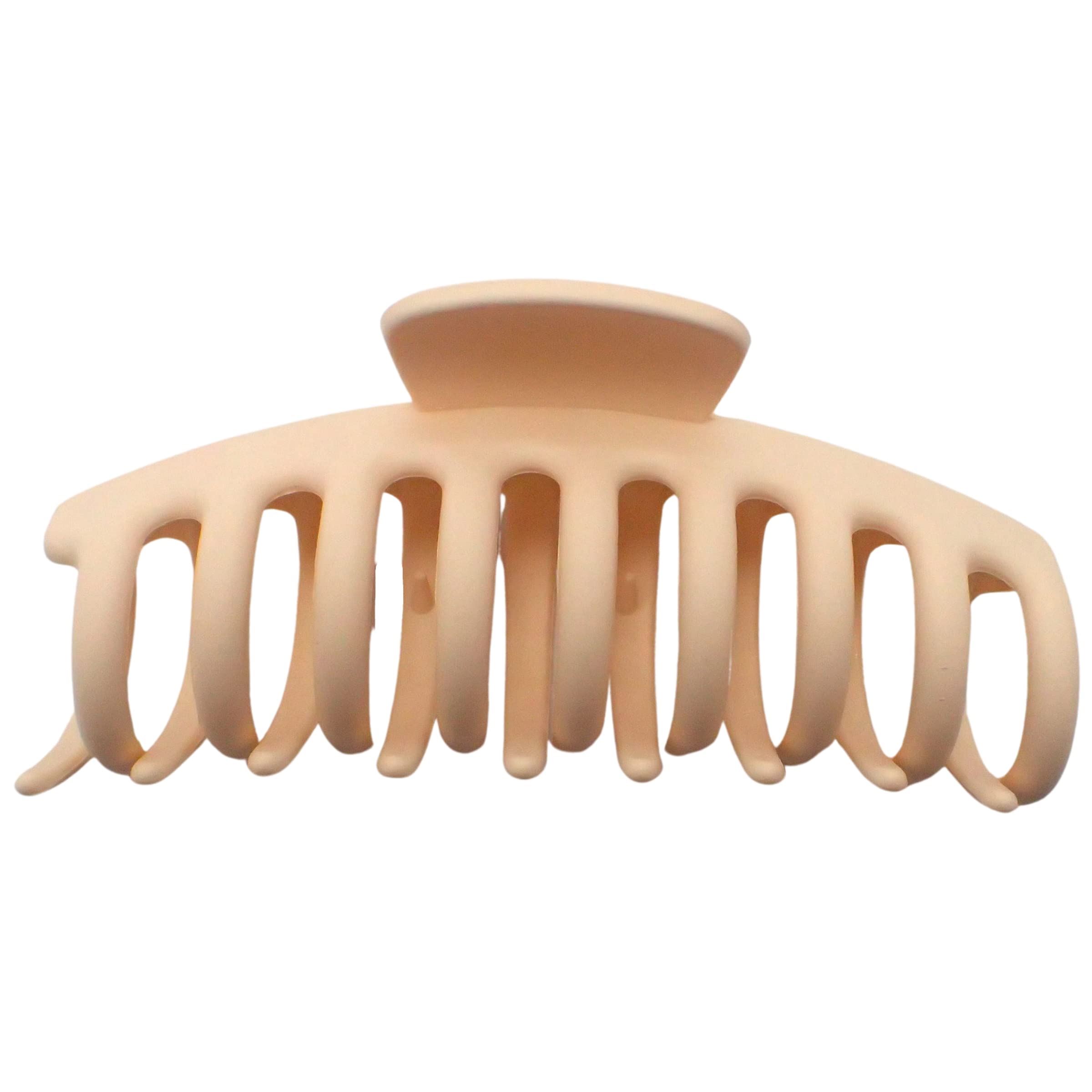 Sausage Hair Claw Clips for Women and Girls Hair Accessories Hair clips - Picture 27 of 63
