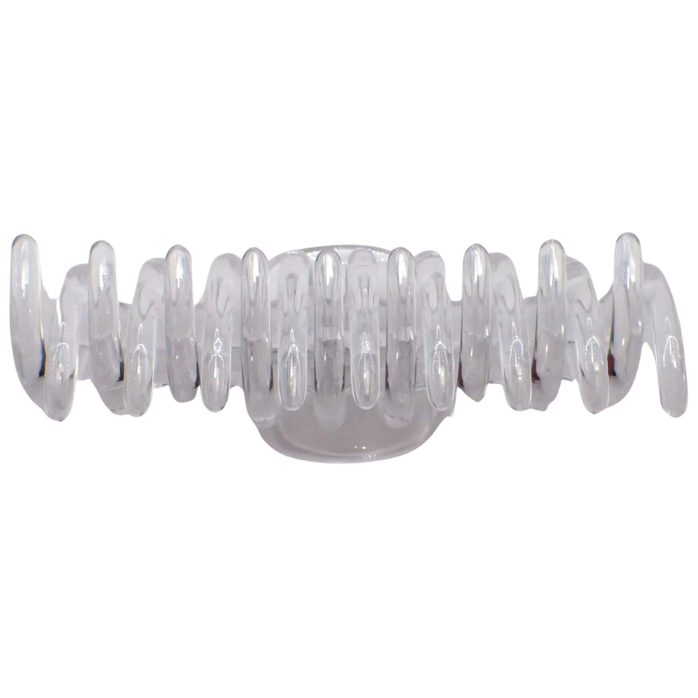 Sausage Hair Claw Clips for Women and Girls Hair Accessories Hair clips - Picture 23 of 63
